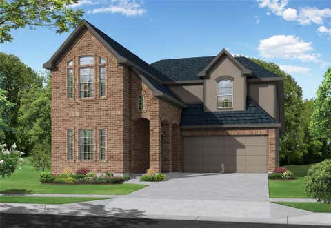Photo of 7414 Birch Thistle Lane, Katy, TX 77493 (MLS # 47257257)