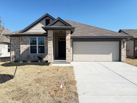 140 Overhill Drive Huntsville TX 77320