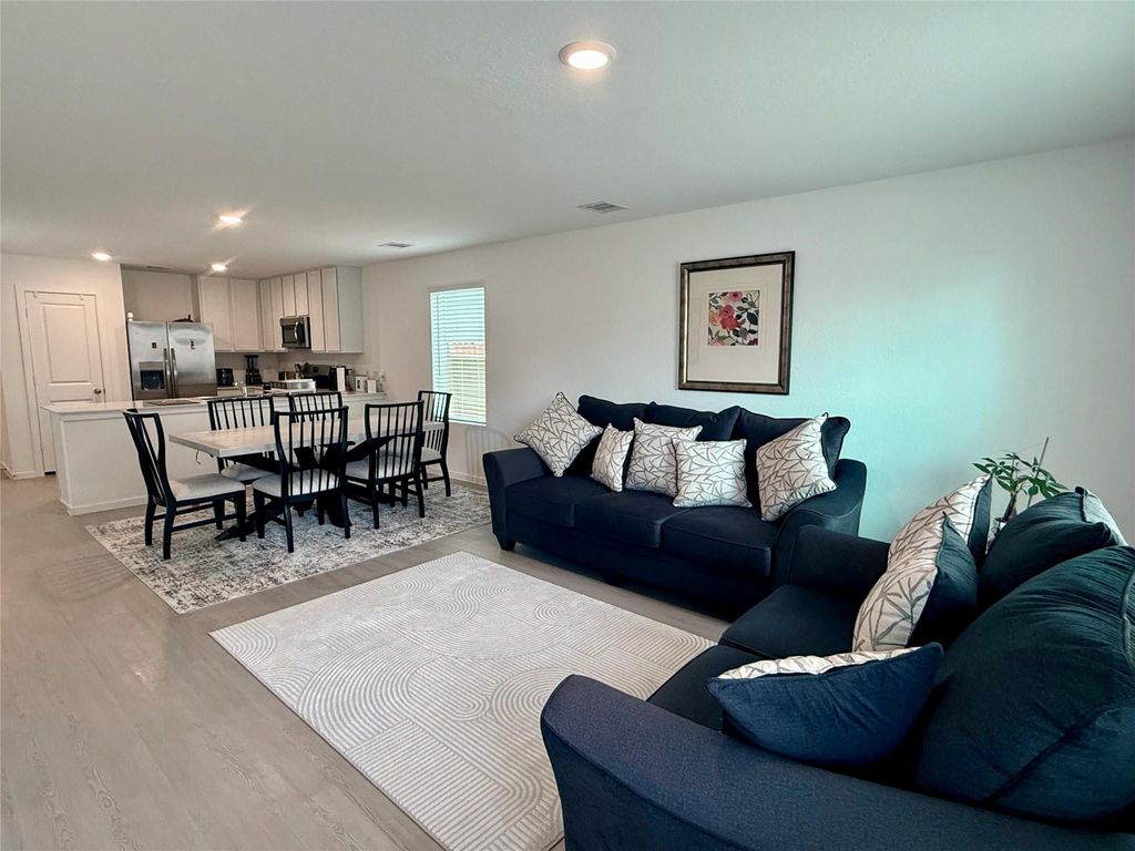 Photo of 21321 Carosella Drive, New Caney, TX 77357 (MLS # 43525334)