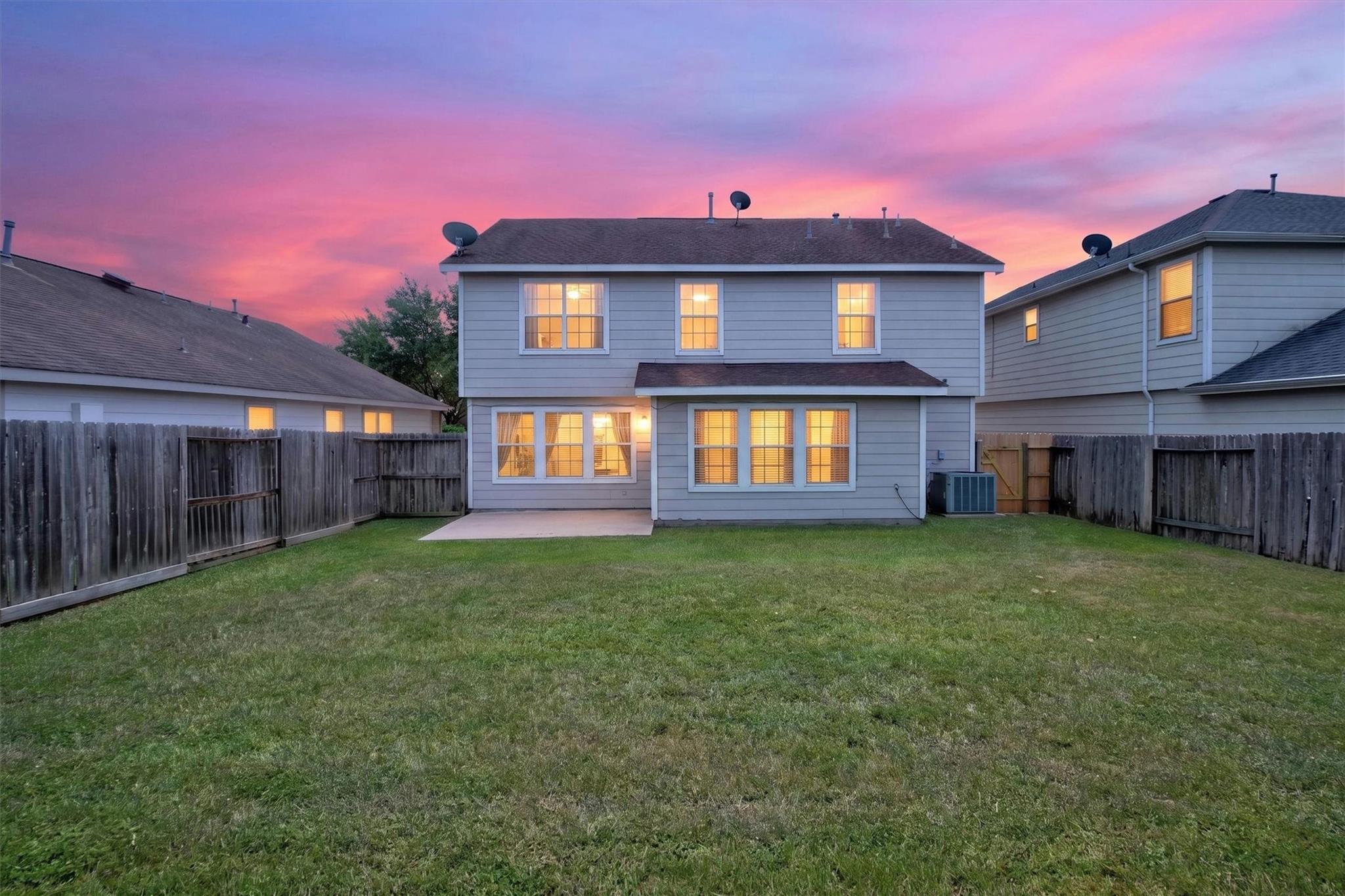 16323 Cole Bridge Lane