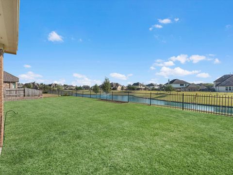 Photo of 2311 Cranbrook Ridge Lane, Sugar Land, TX 77479 (MLS # 14136607)