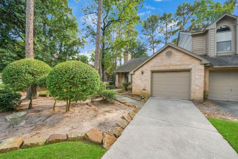15 Lakeridge Drive The Woodlands TX 77381