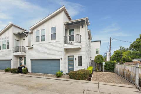 Photo of 508 W Donovan Street #A, Houston, TX 77091 (MLS # 75037824)