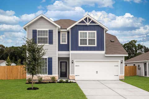 Photo of 25519 Blooming Hazel Drive, Cleveland, TX 77328 (MLS # 22349414)