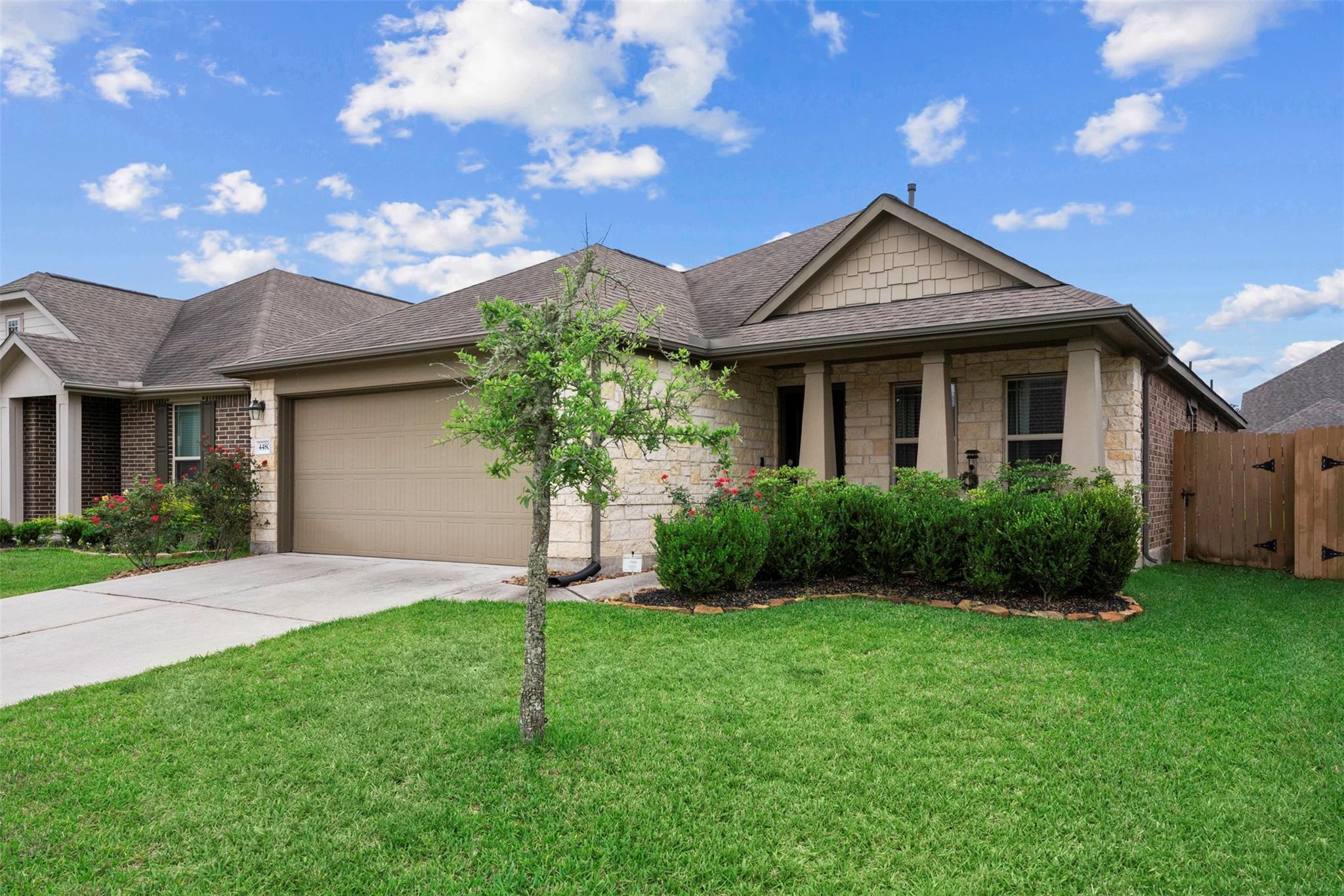 4480 Lone Alcove Drive