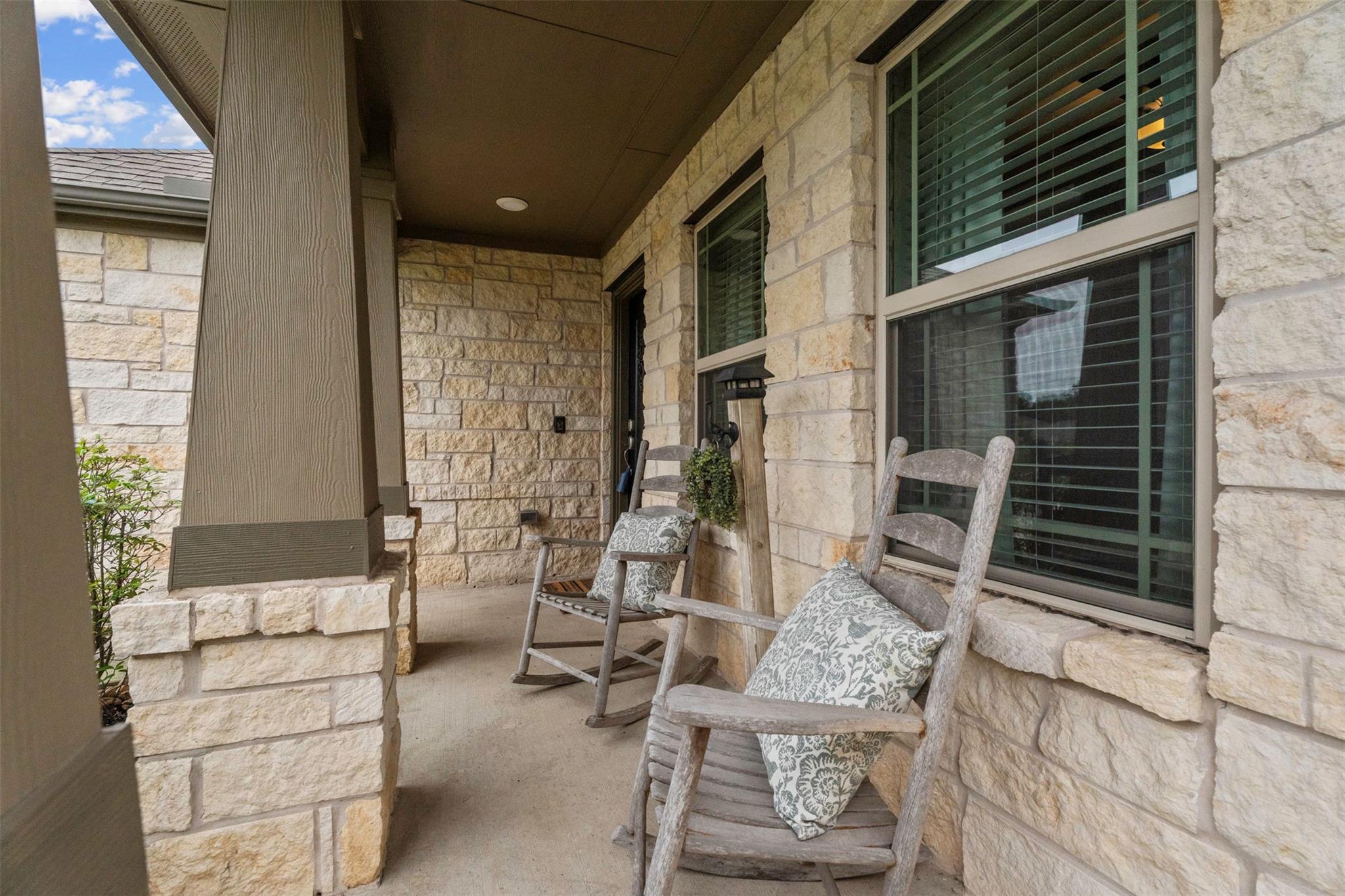 4480 Lone Alcove Drive