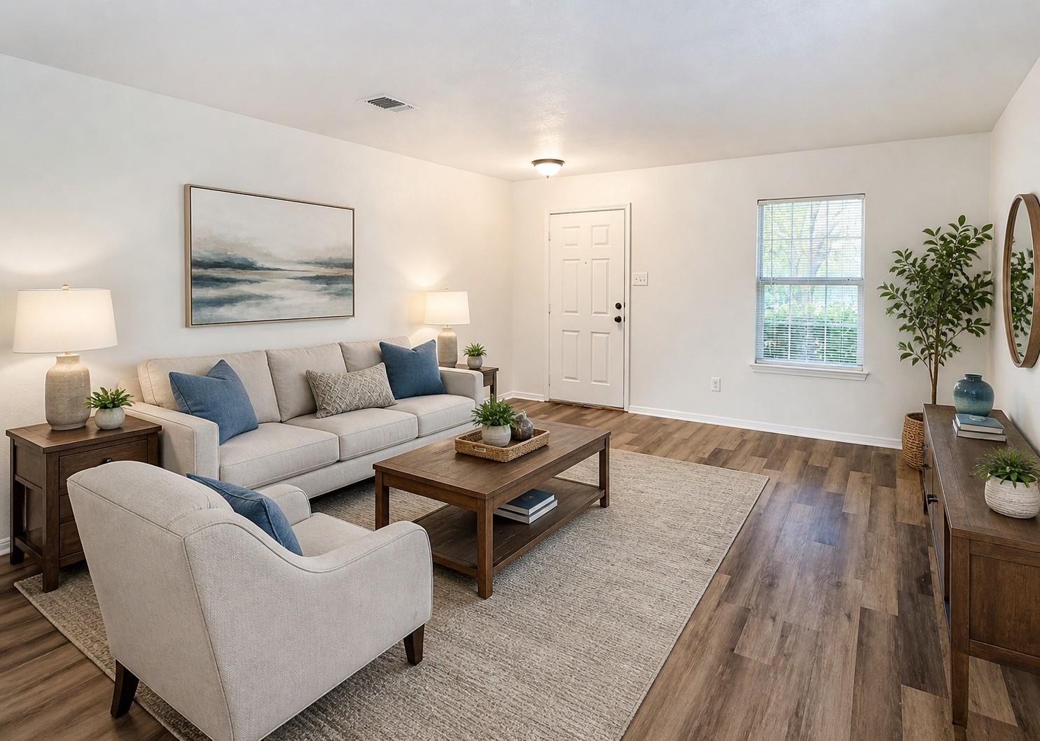 3814 Silver Bridge Lane