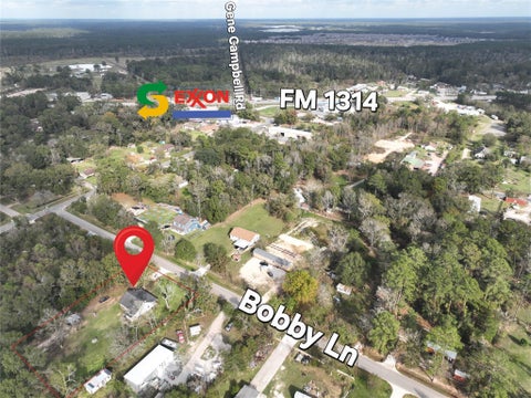 Photo of 20180 Bobby Lane, Porter, TX 77365 (MLS # 69084006)