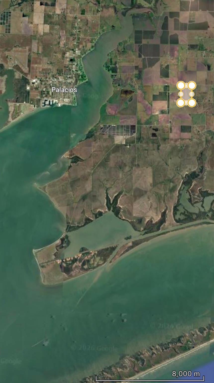 768 Million Dollar Road