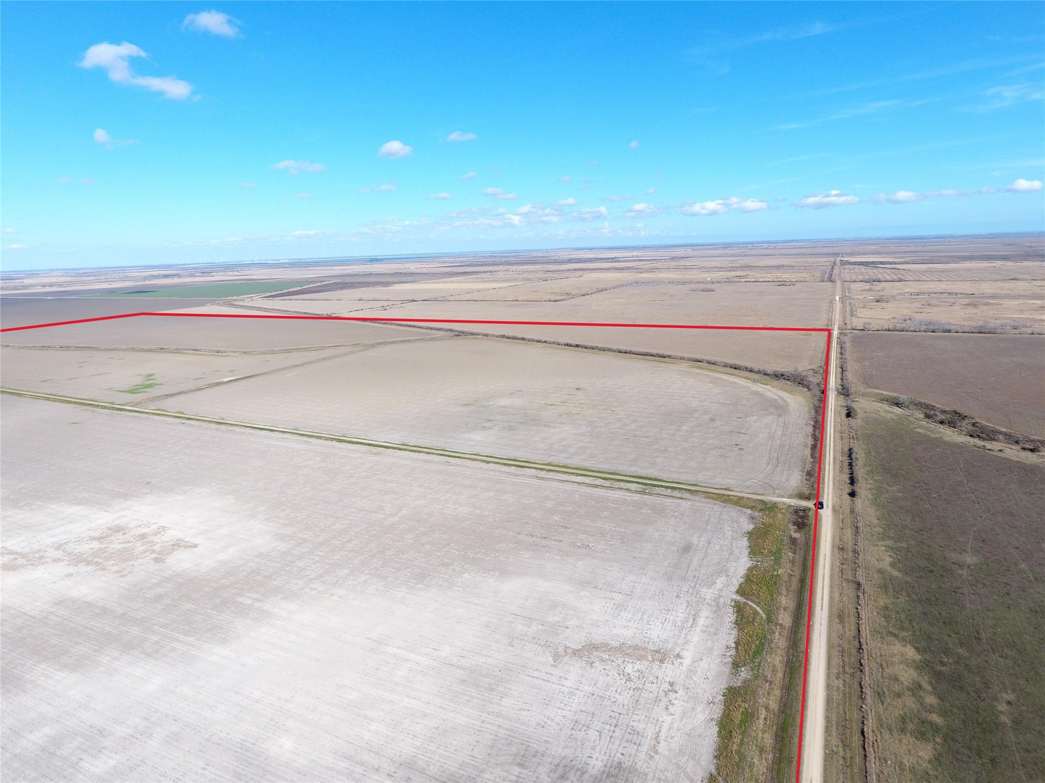 768 Million Dollar Road