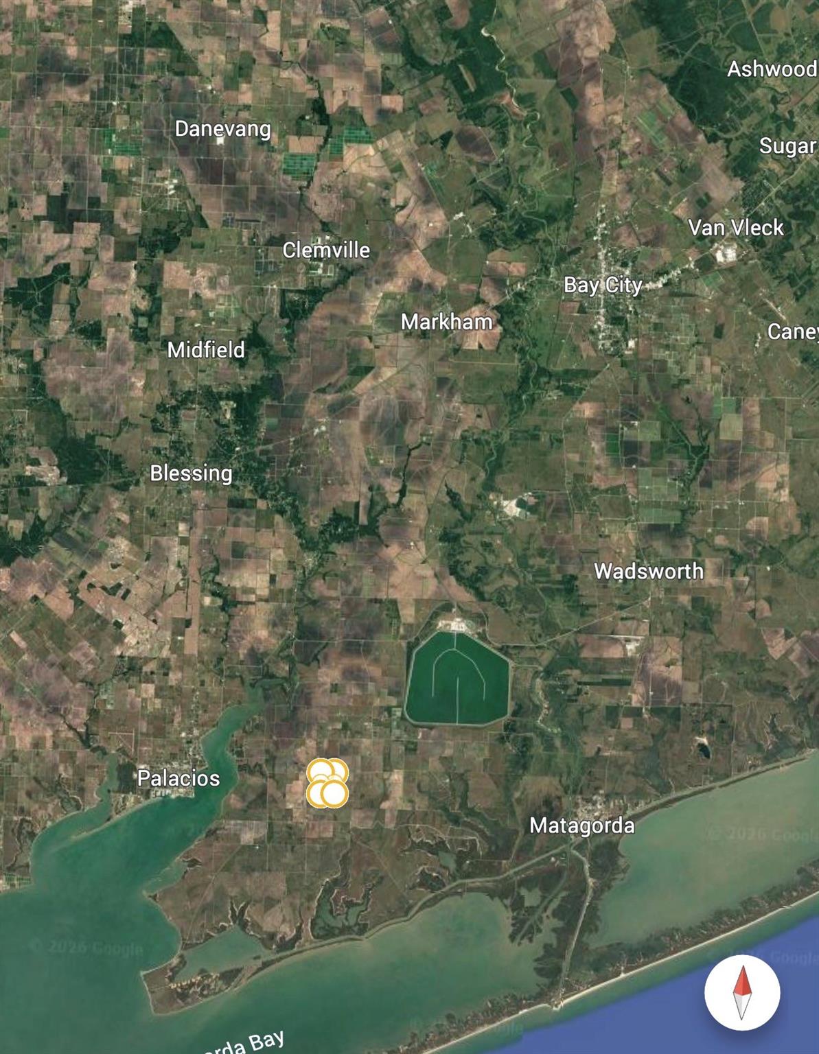 768 Million Dollar Road