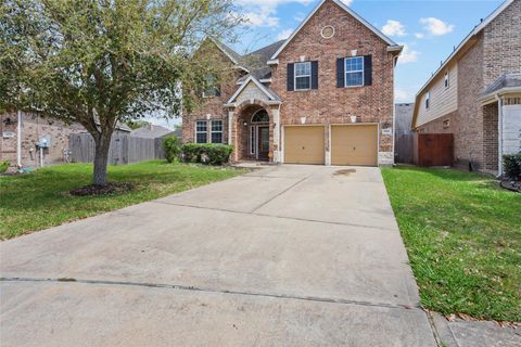 970 Jennifer Street Alvin TX 77511