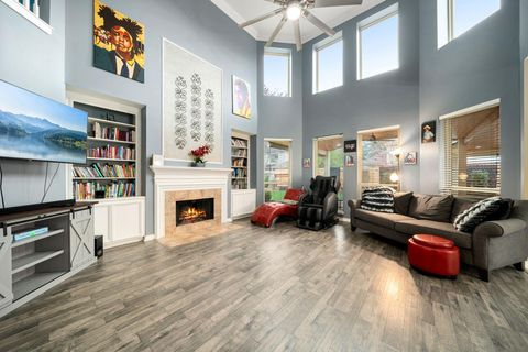 Photo of 7619 Limber Bough Drive, Humble, TX 77346 (MLS # 33887397)