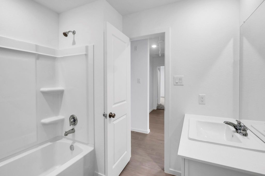 Photo of 16214 Rustic Prairie Drive, Hockley, TX 77447 (MLS # 84399591)