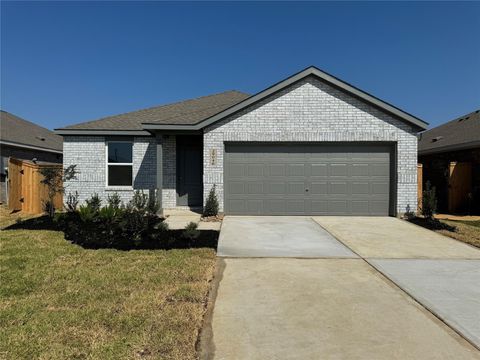 16214 Rustic Prairie Drive Hockley TX 77447
