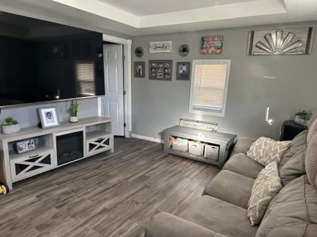 Photo of 919 Sam Houston Street, Liberty, TX 77575 (MLS # 53483917)