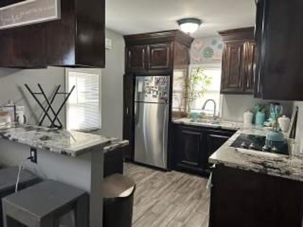 Photo of 919 Sam Houston Street, Liberty, TX 77575 (MLS # 53483917)