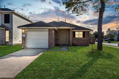 Photo of 21114 Sprouse Circle, Humble, TX 77338 (MLS # 60540425)
