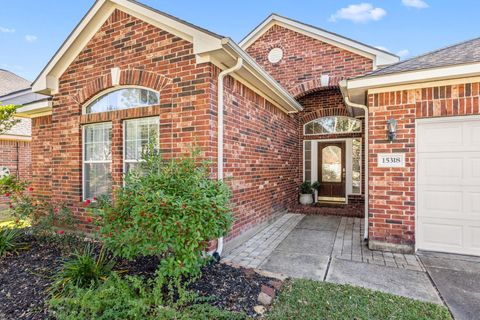 Photo of 15318 Bent Twig Way, Cypress, TX 77433 (MLS # 70399341)