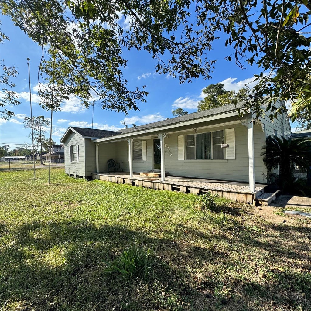 Photo of 2715 E Cedar Bayou Lynchburg Road, Baytown, TX 77521 (MLS # 47380820)