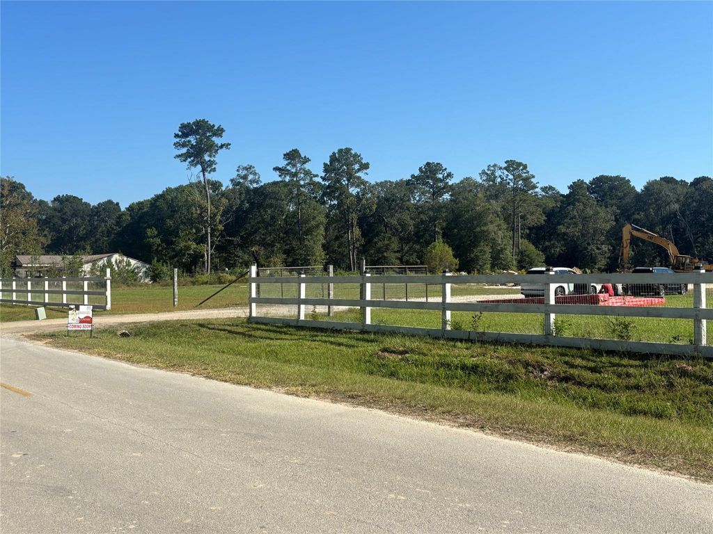 Photo of 62 Short Leaf Drive, Huffman, TX 77336 (MLS # 21747201)