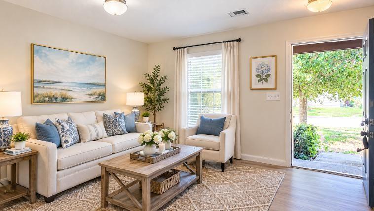 4107 Monticello Ter Lane