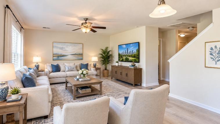 4107 Monticello Ter Lane