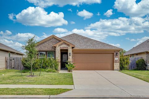 Photo of 2031 Stella Pine Drive, Tomball, TX 77375 (MLS # 82843217) Photo of 2031 Stella Pine Drive, Tomball, TX 77375 (MLS # 82843217)