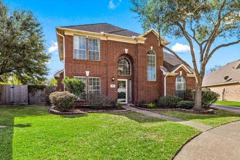 Photo of 4706 Wilbury Heights Drive, Pasadena, TX 77505 (MLS # 3777188)