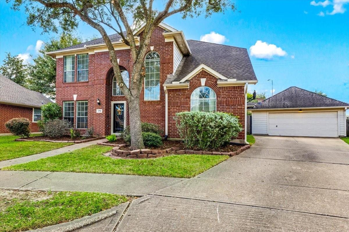 4706 Wilbury Heights Drive