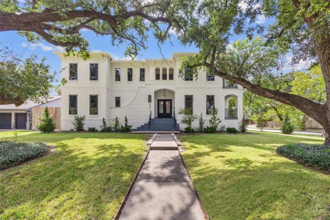 Photo of 4839 Jason Street, Houston, TX 77096 (MLS # 45135831)