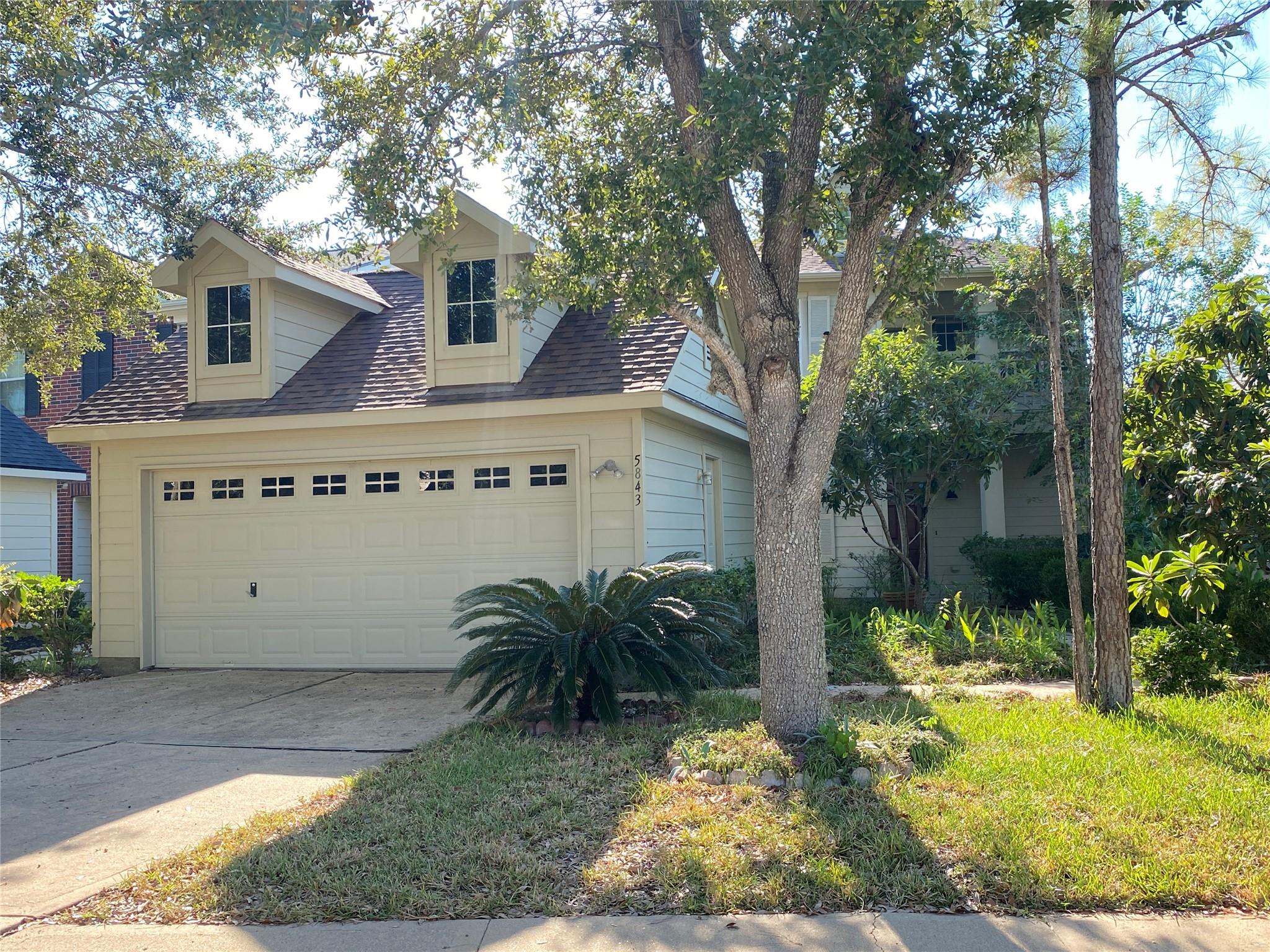 5843 Sonoma Ridge