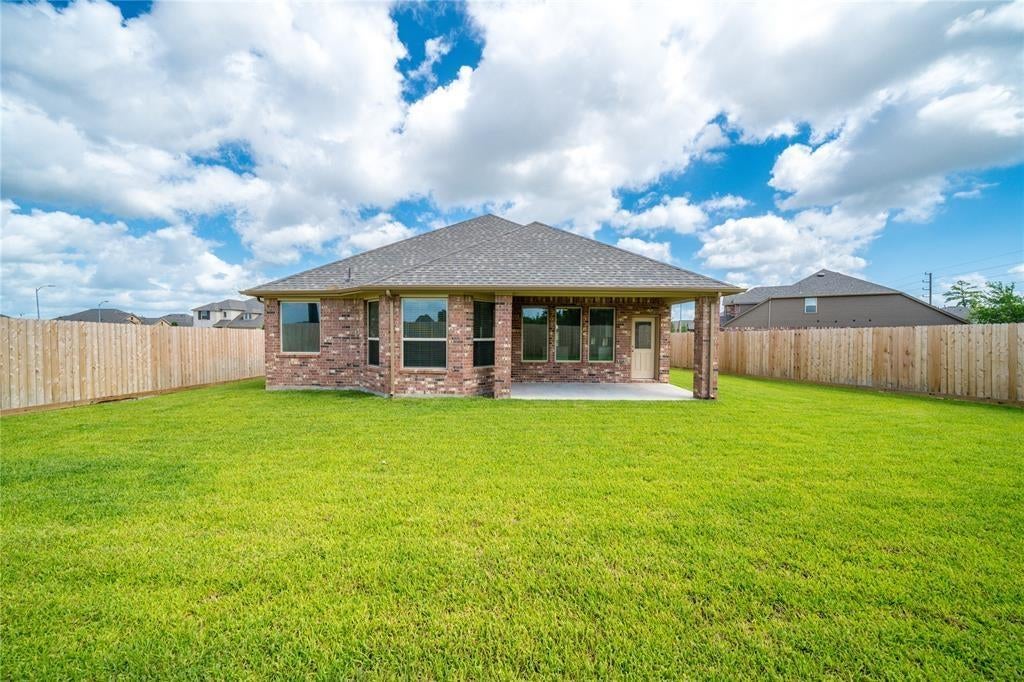 7307 Saddle Tree Drive