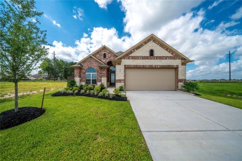 Photo of 7307 Saddle Tree Drive, Spring, TX 77379 (MLS # 19171454)