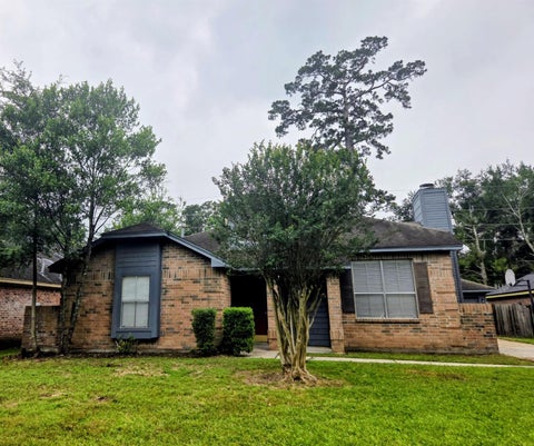 Photo of 30435 Arborg Drive, Spring, TX 77386 (MLS # 39815931)