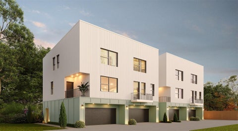 Photo of 4210 Rutland Street, Houston, TX 77018 (MLS # 45519682)
