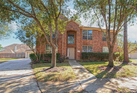 Homes For Rent - 3118 Rosholt Drive<br/> Spring, TX 77386