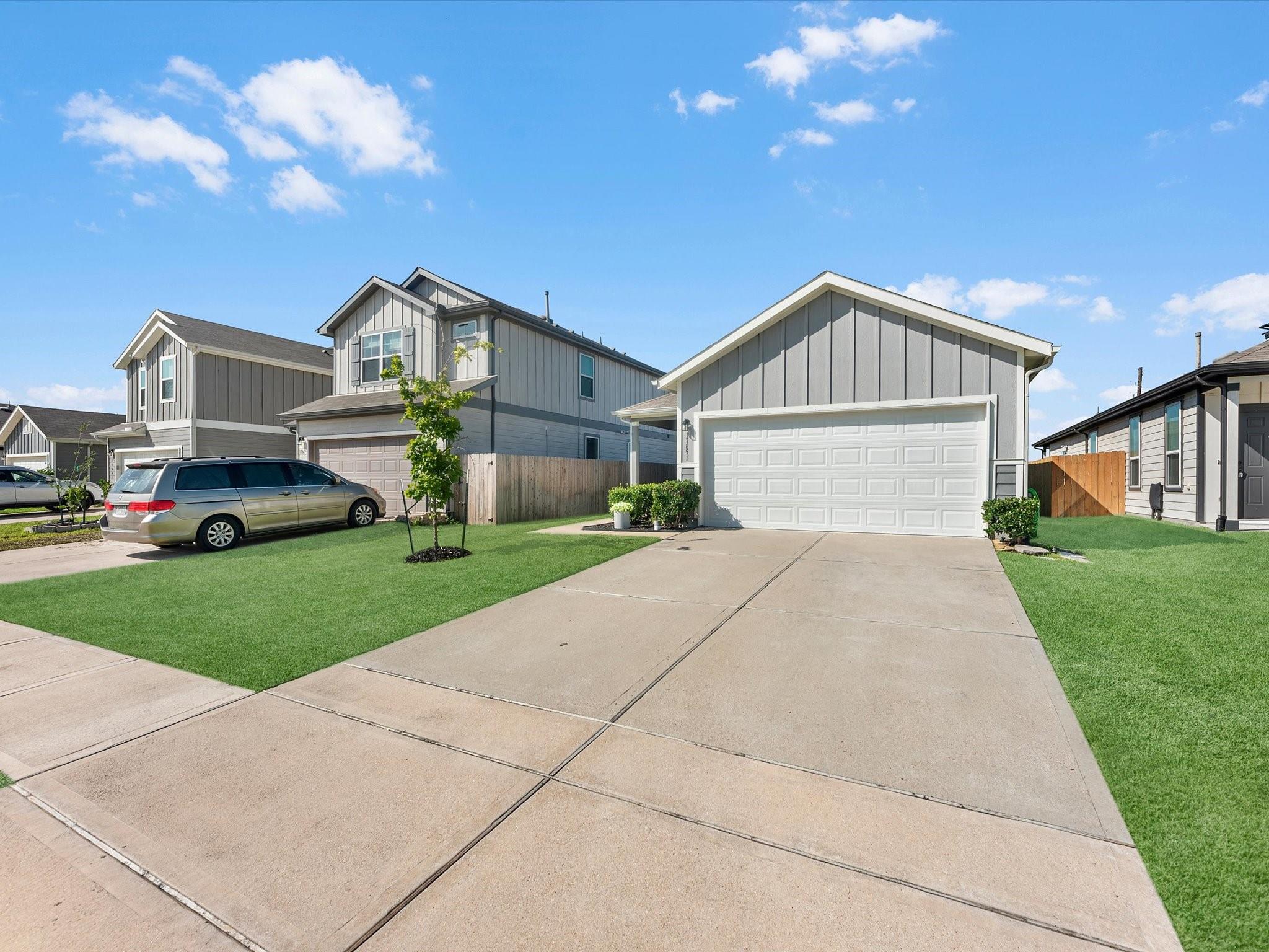 17851 Plow Horse Lane