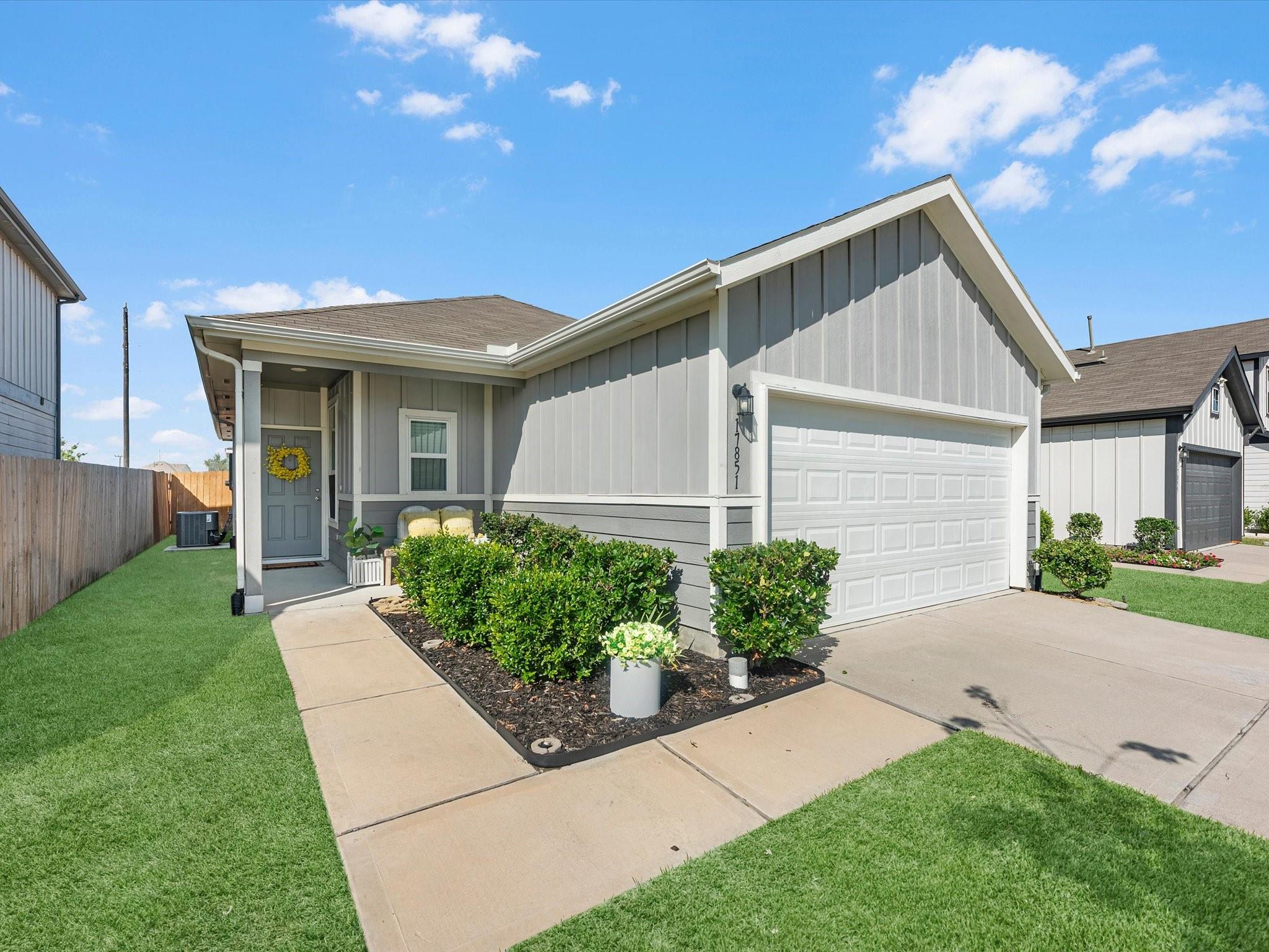 17851 Plow Horse Lane