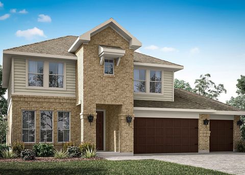 Photo of 813 Green Ash Drive, Waller, TX 77484 (MLS # 15639984)