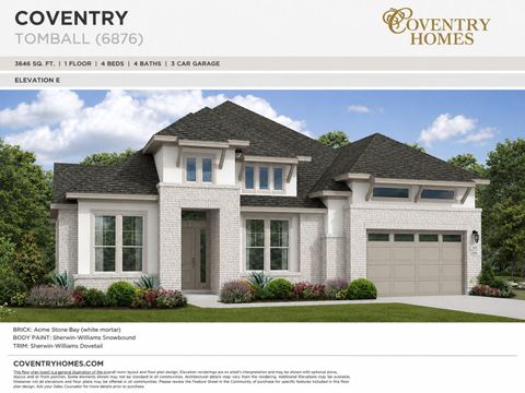 Photo of 41810 Hubbard Street, Todd Mission, TX 77316 (MLS # 89359586)