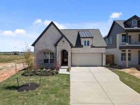 Photo of 22534 Basswood Bend Road, Waller, TX 77484 (MLS # 7036398)