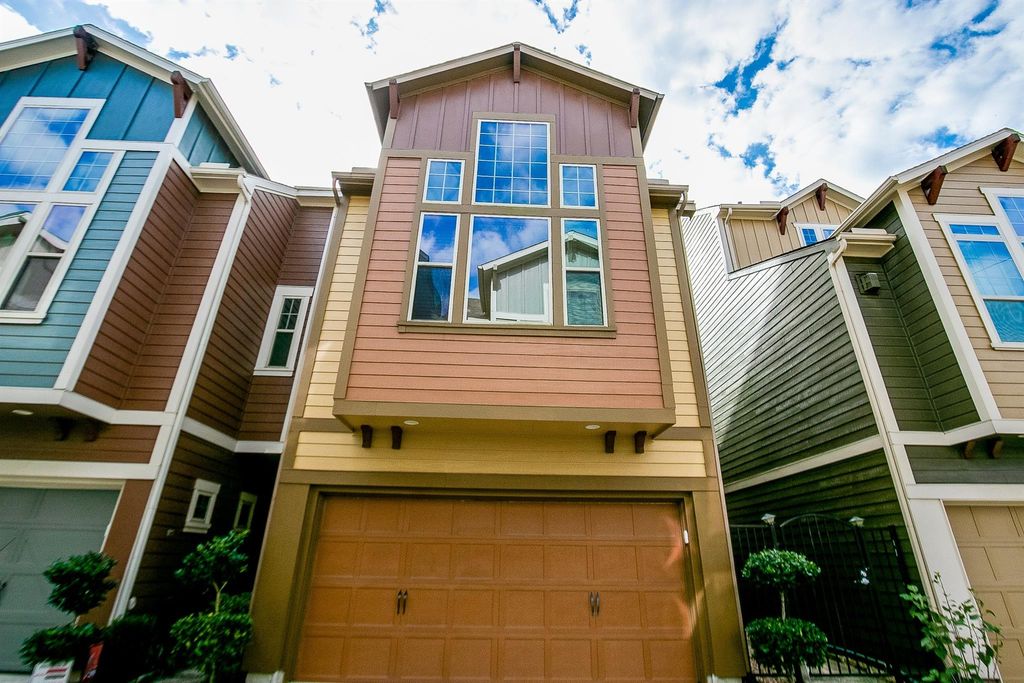 Photo of 760 Nicholson Street, Houston, TX 77007 (MLS # 95233054)