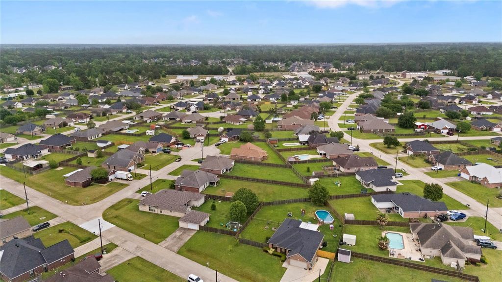 Photo of 5695 Perrell Lane, Lumberton, TX 77657 (MLS # 13679510)