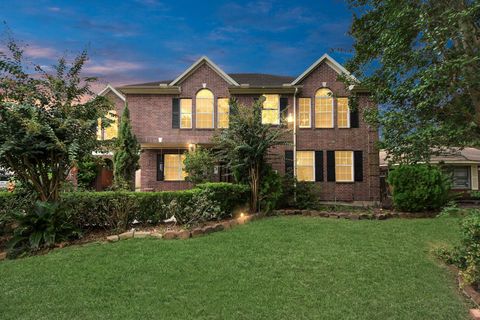 Photo of 11023 Maize Lane, Houston, TX 77041 (MLS # 85834621)