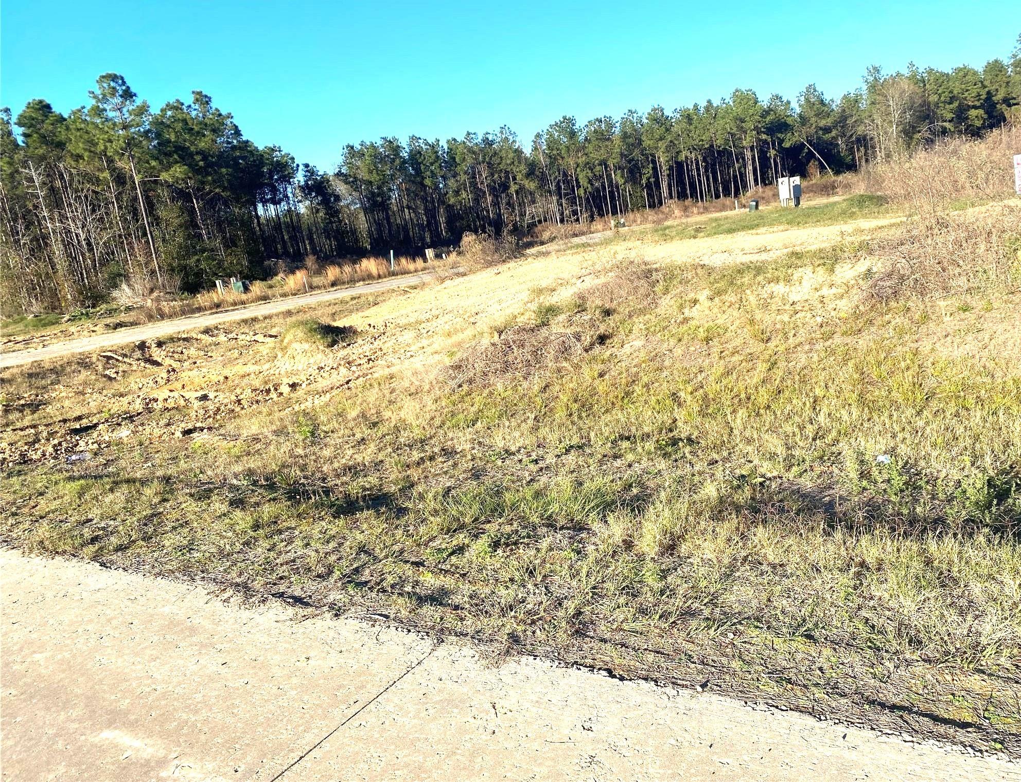 Photo 1 of 5 — 00 5895, Cleveland, TX 77327