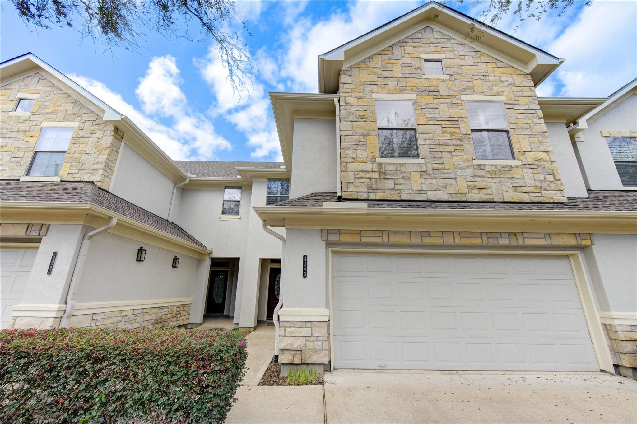 4340 Lake Walk Court