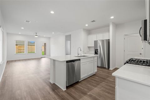 Photo of 4968 Pismo Ray Drive, Katy, TX 77493 (MLS # 92616430)