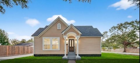 2725 Avenue F Rr Rosenberg TX 77471