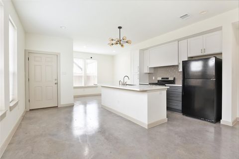 Tiny photo for 7924 Booker Street #A and B, Houston, TX 77028 (MLS # 49071358)